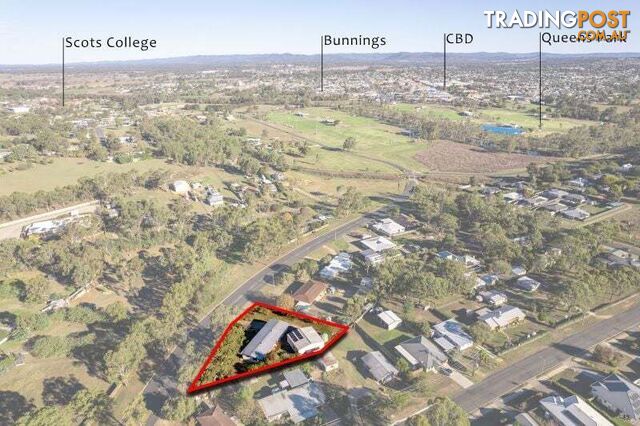 97 Glengallan Road Warwick QLD 4370