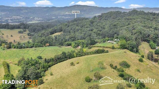 297 Stanger Road Stony Chute NSW 2480