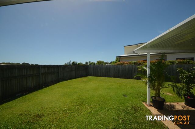 11 Cartledge Court North Mackay QLD 4740