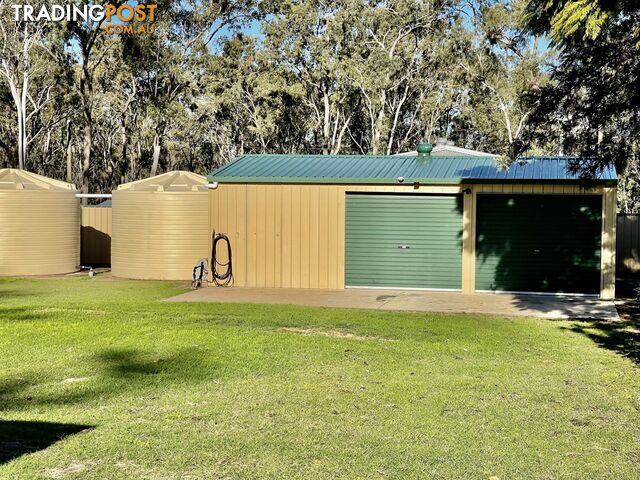 33 Main Street Coominya QLD 4311