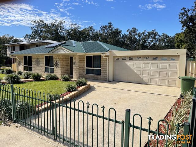 33 Main Street Coominya QLD 4311