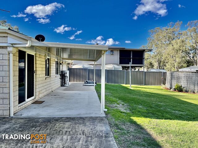 33 Main Street Coominya QLD 4311