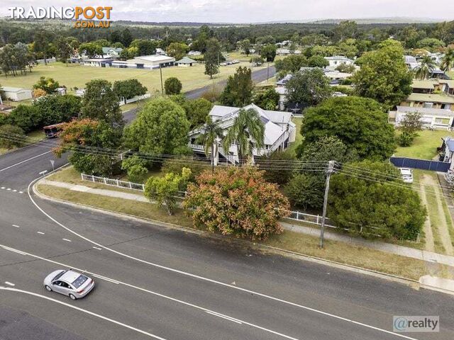111 Drayton Street Nanango QLD 4615