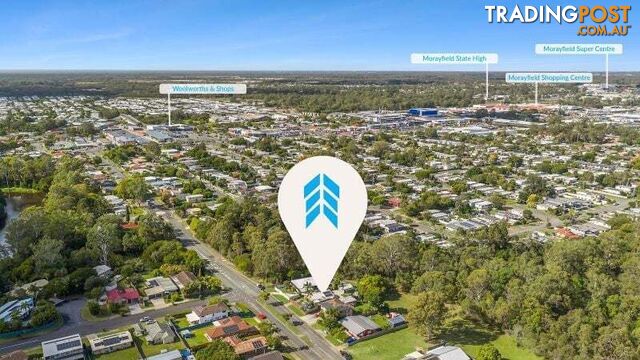 6 Matthew Flinders Drive Caboolture South QLD 4510
