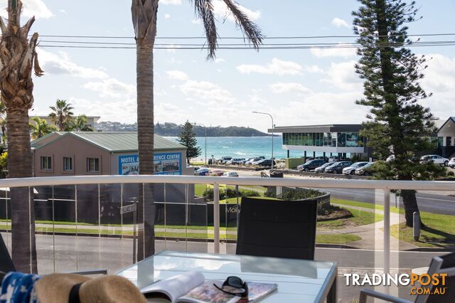 2 17 Golf Avenue Mollymook NSW 2539