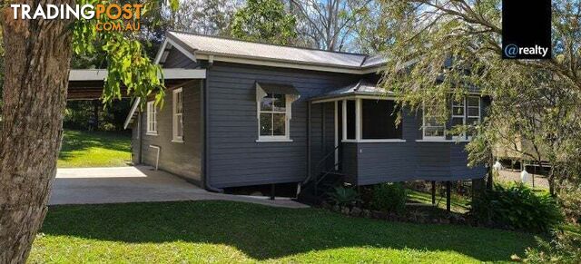 8 Grigg Street Ravenshoe QLD 4888