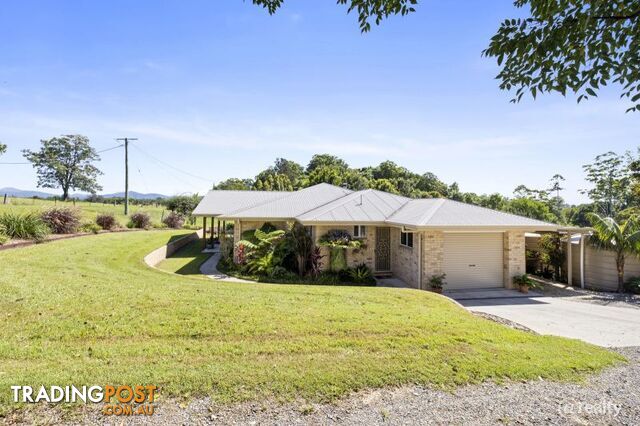 15 Kingfisher Lane Congarinni North NSW 2447