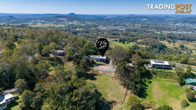 6 Thompson Road Dulong QLD 4560