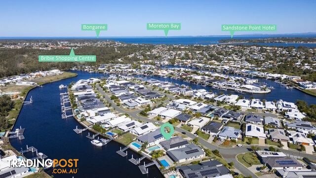 11 Aquila Circuit Banksia Beach QLD 4507