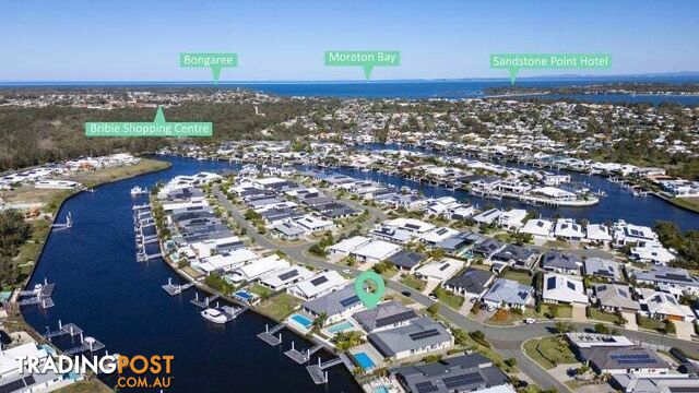 11 Aquila Circuit Banksia Beach QLD 4507