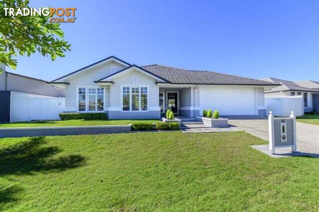 11 Aquila Circuit Banksia Beach QLD 4507