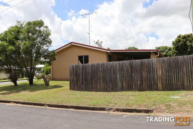 2 Coreen Street Gympie QLD 4570