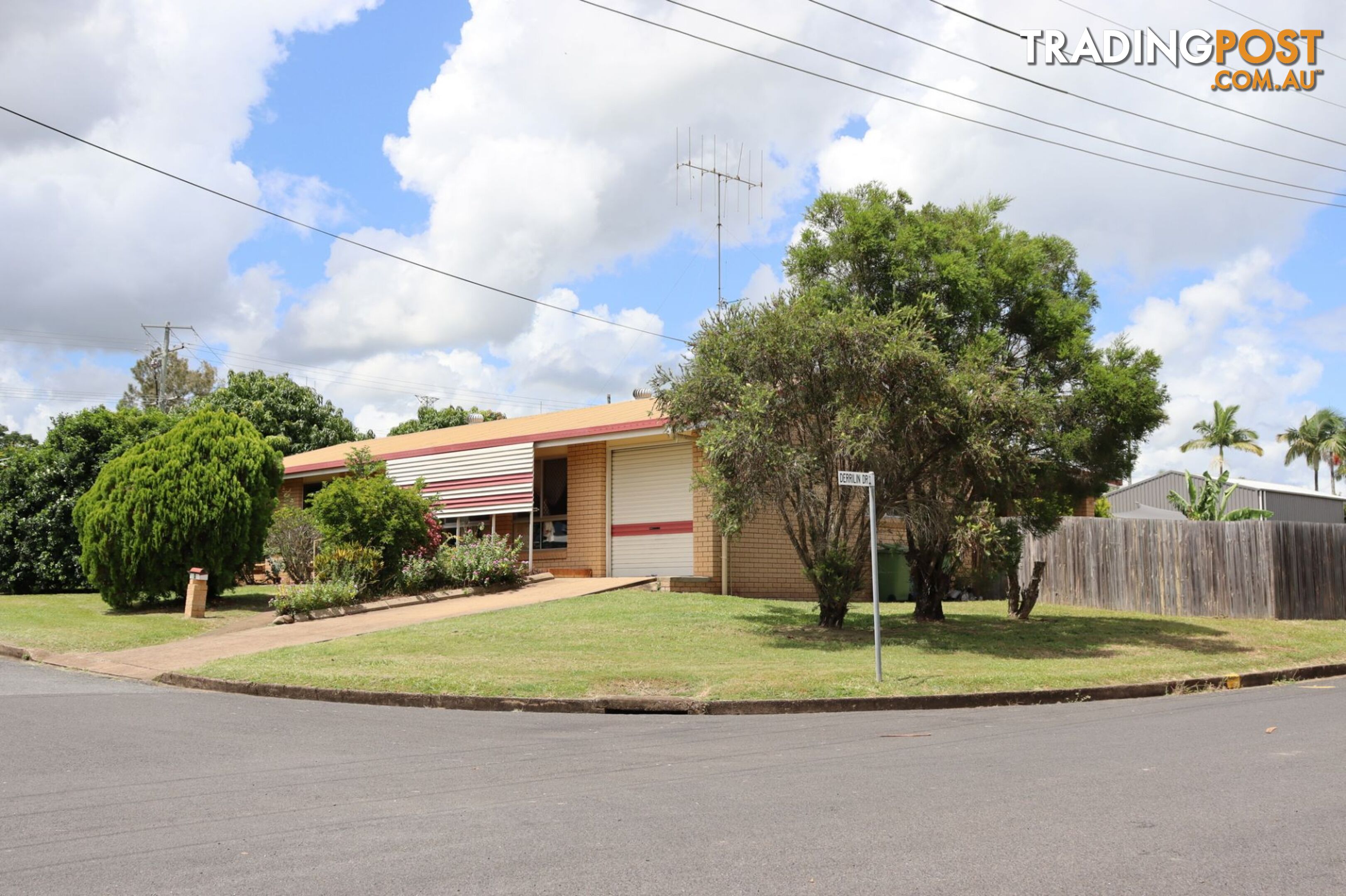 2 Coreen Street Gympie QLD 4570