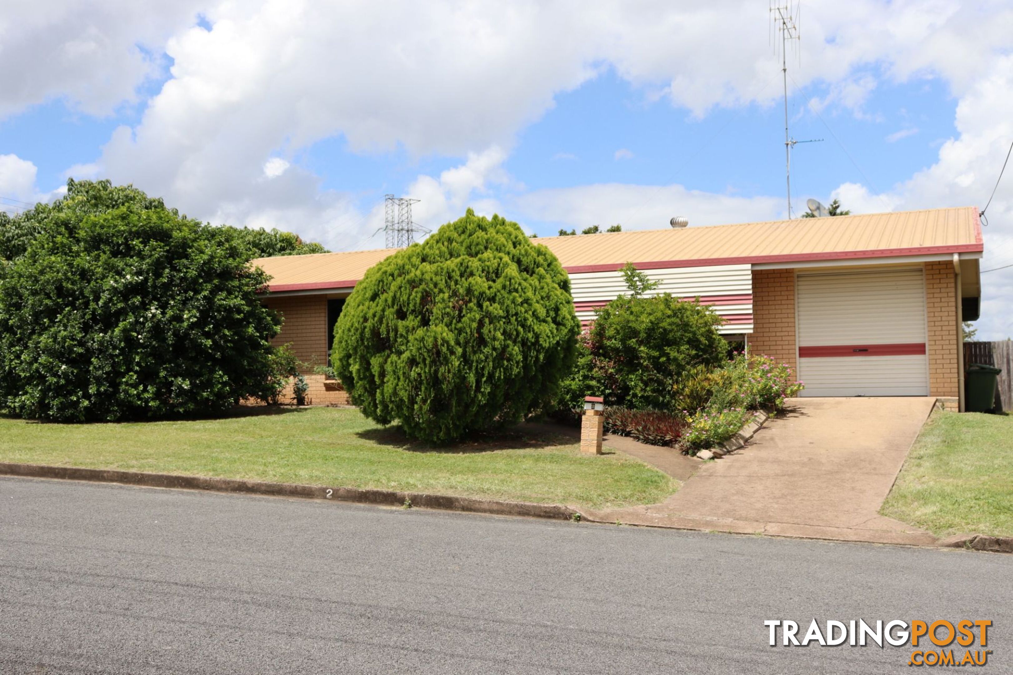 2 Coreen Street Gympie QLD 4570