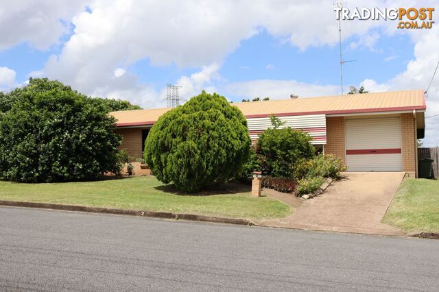 2 Coreen Street Gympie QLD 4570