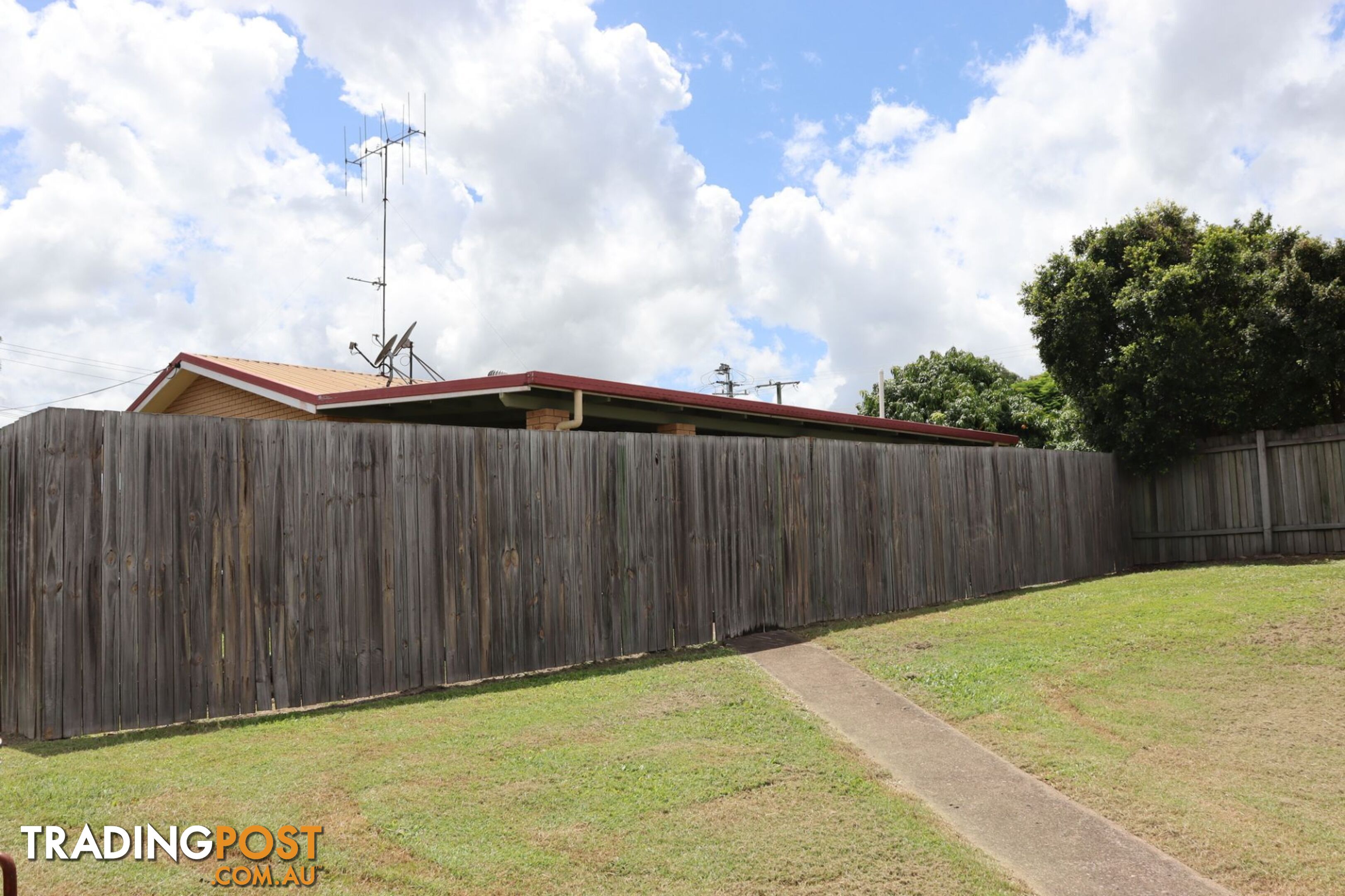 2 Coreen Street Gympie QLD 4570