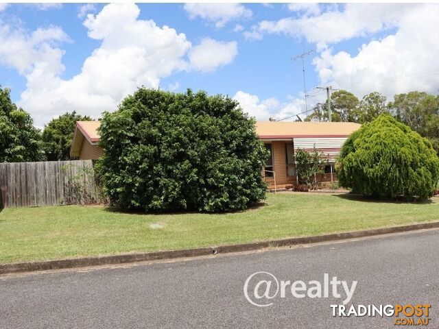 2 Coreen Street Gympie QLD 4570