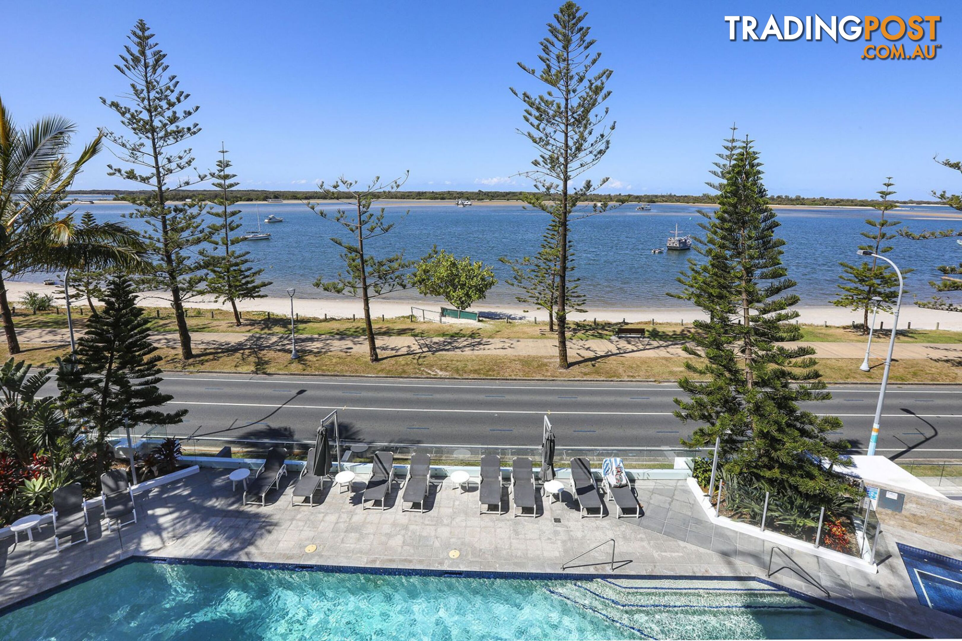 511 430 Marine Parade Biggera Waters QLD 4216