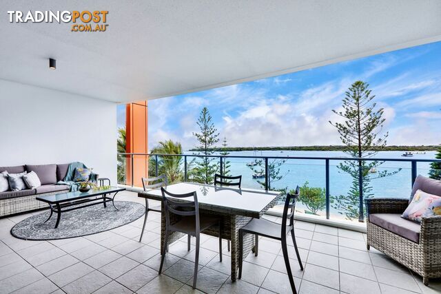 511 430 Marine Parade Biggera Waters QLD 4216