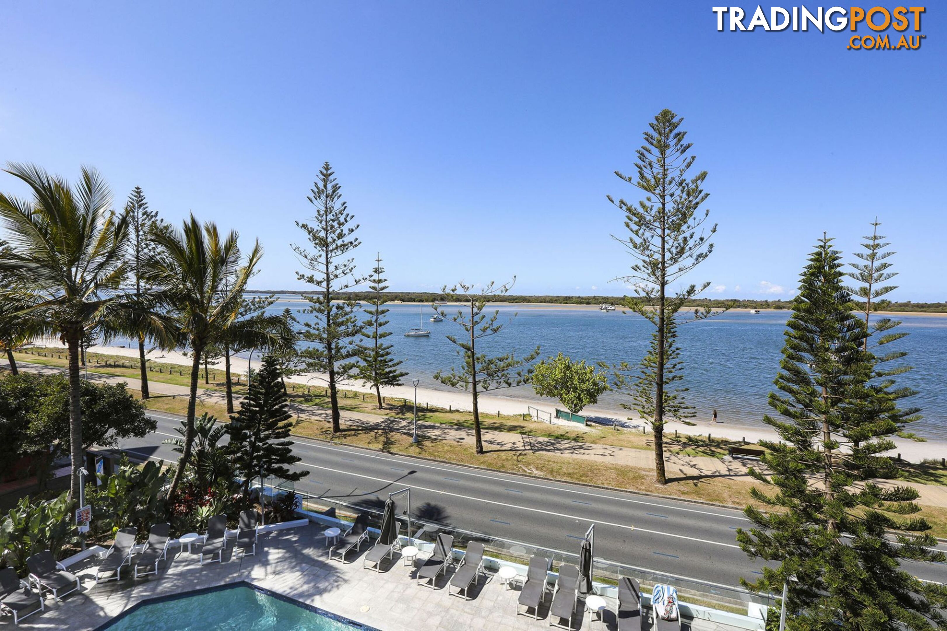 511 430 Marine Parade Biggera Waters QLD 4216