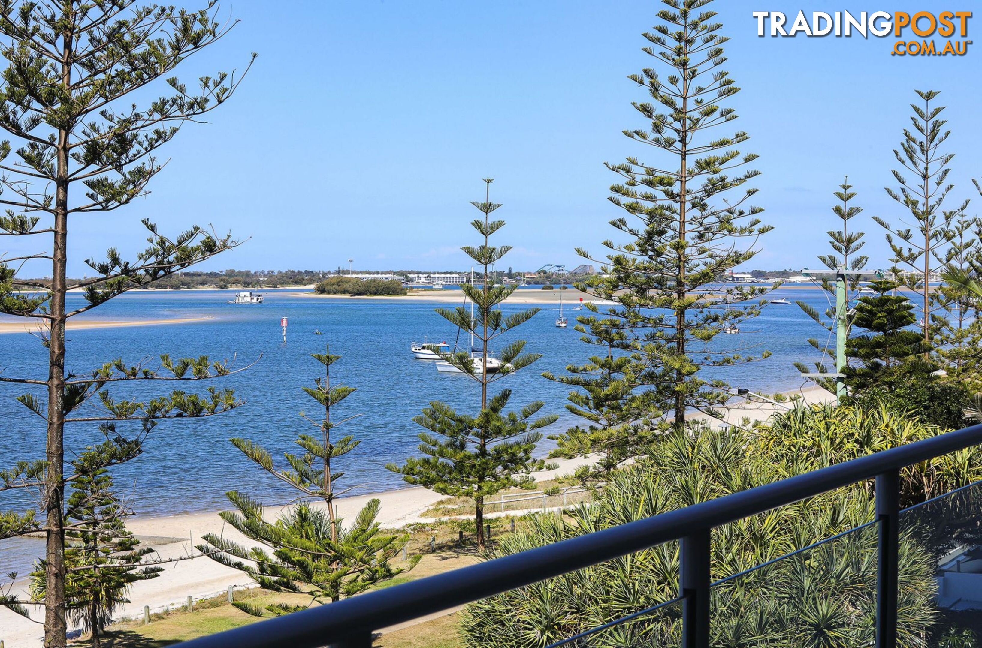 511 430 Marine Parade Biggera Waters QLD 4216