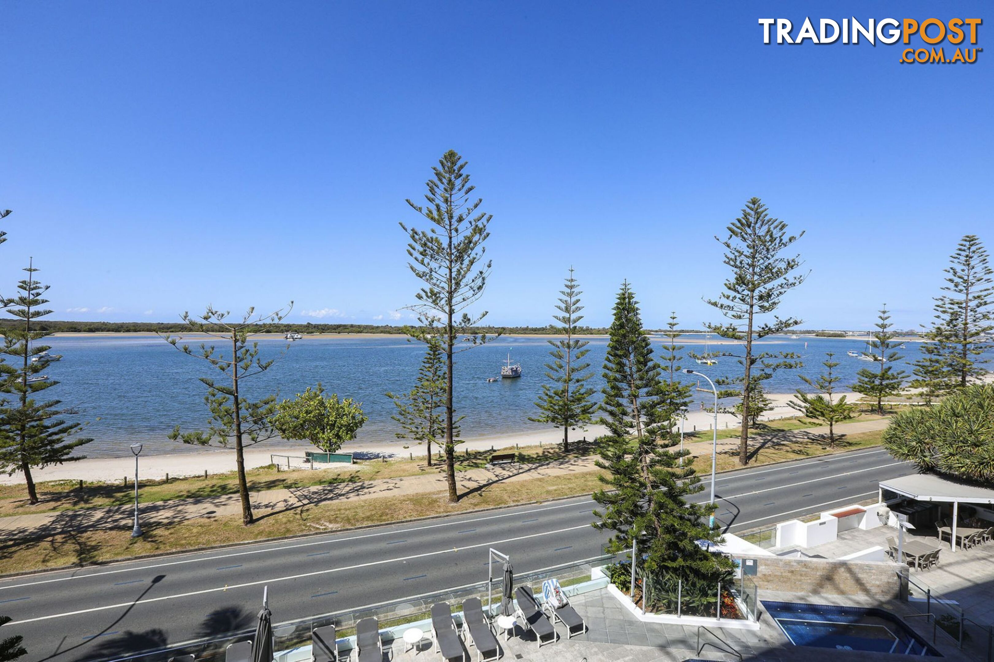 511 430 Marine Parade Biggera Waters QLD 4216