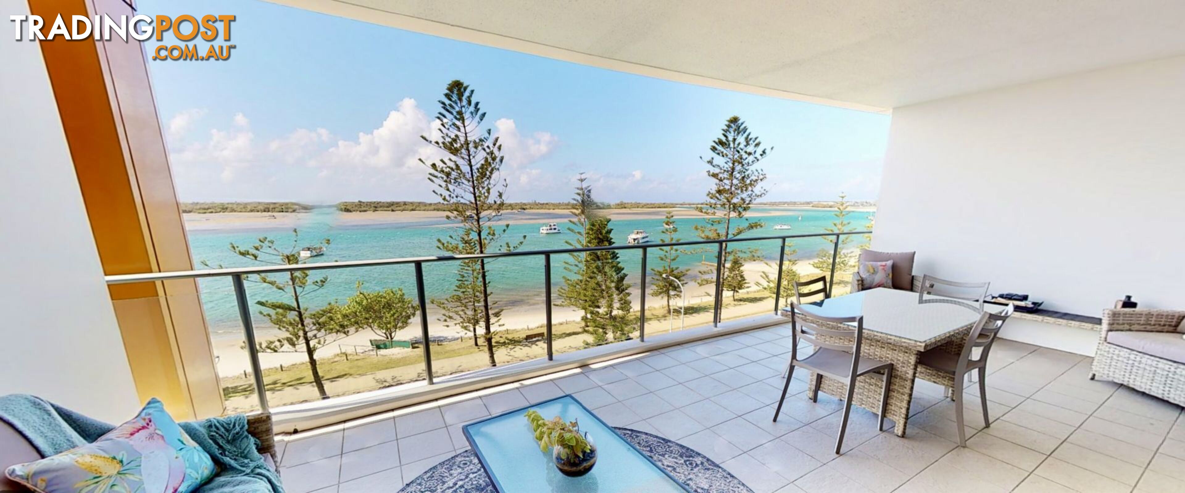 511 430 Marine Parade Biggera Waters QLD 4216