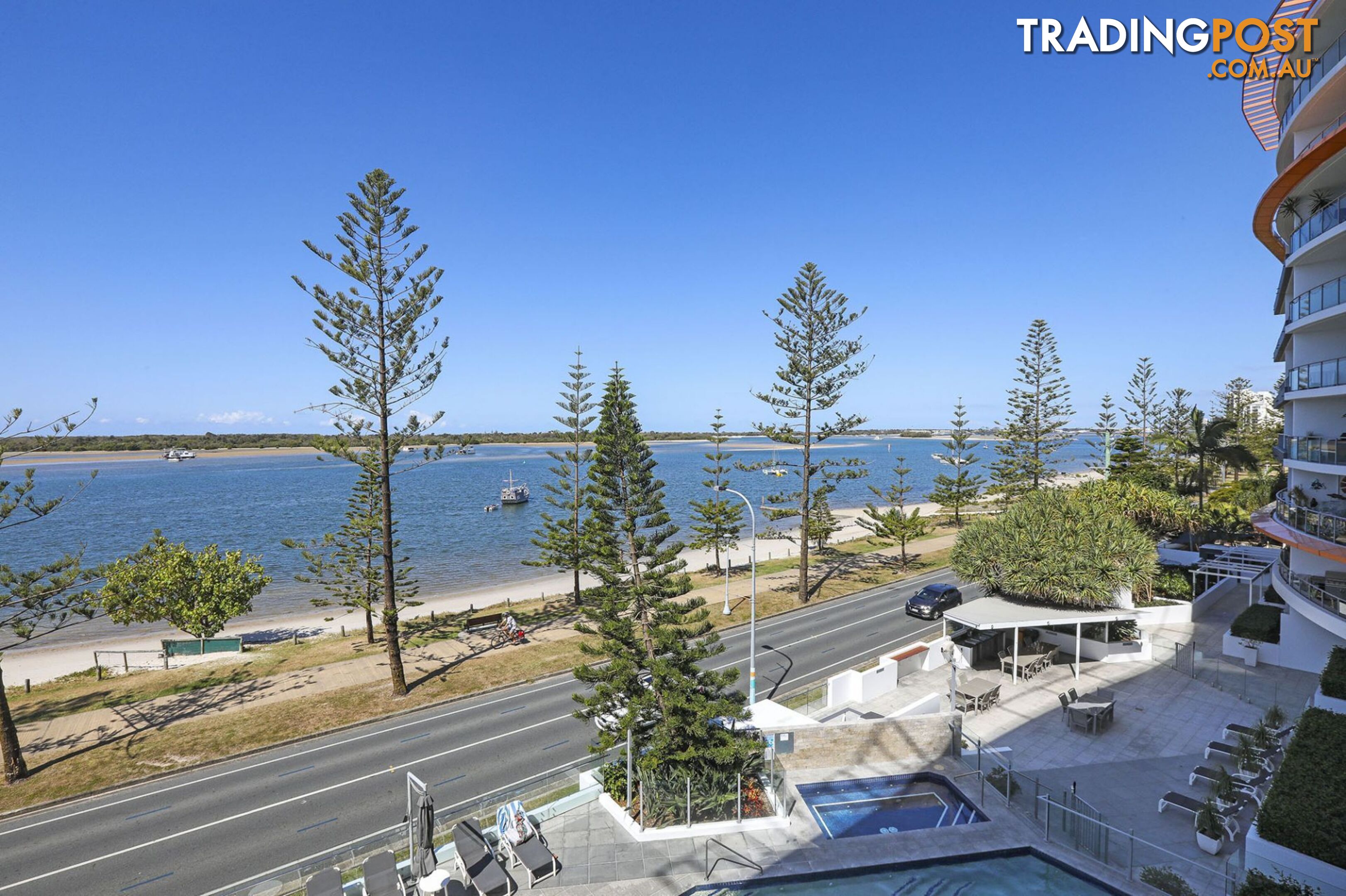 511 430 Marine Parade Biggera Waters QLD 4216