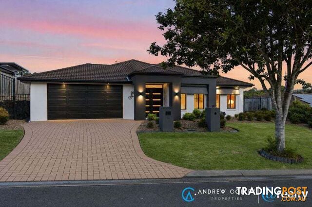 14 Gerard Street Pacific Pines QLD 4211