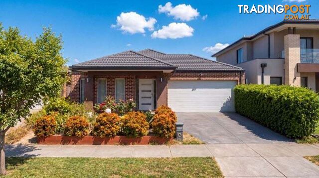 20 Samsara Avenue Truganina VIC 3029