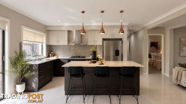20 Samsara Avenue Truganina VIC 3029