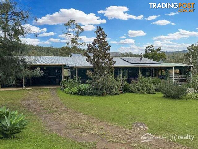 59 Dingo Gully Road Grevillia NSW 2474