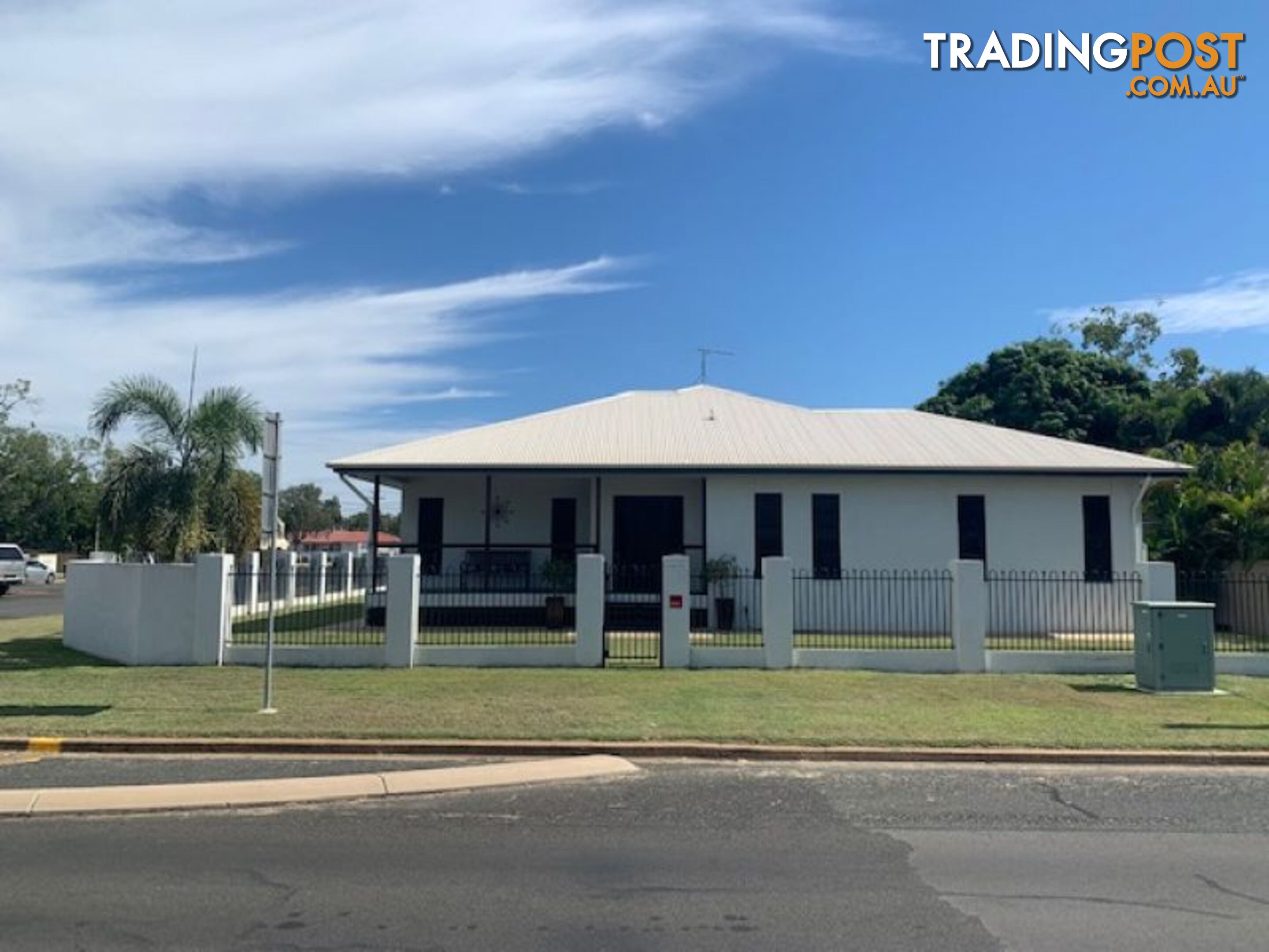 51 Anakie Street Emerald QLD 4720