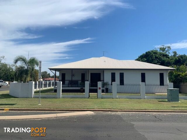 51 Anakie Street Emerald QLD 4720