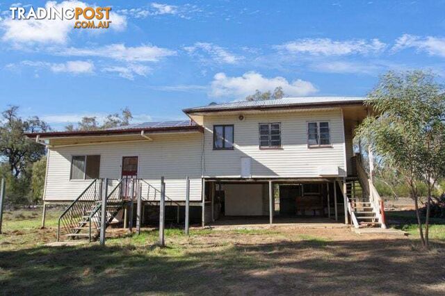 171 Ash Road Wattle Ridge QLD 4357