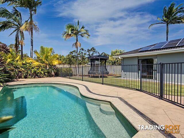 2 Berwick Court Redland Bay QLD 4165