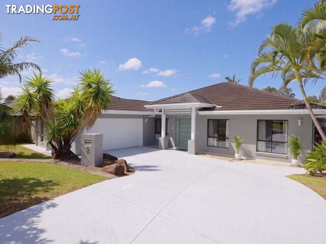 2 Berwick Court Redland Bay QLD 4165