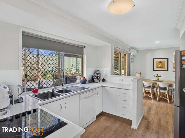 unit 15 62 Brown Street Labrador QLD 4215