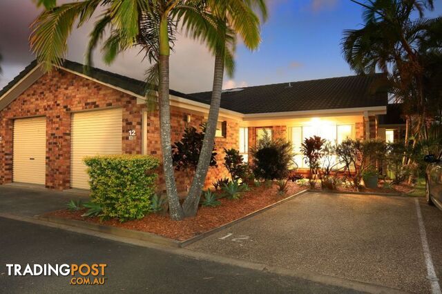 12 1 Doyalson Place Helensvale QLD 4212