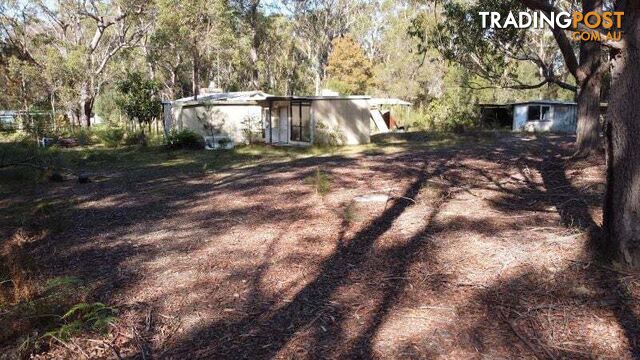 226 Percy Davis Drive Moruya NSW 2537