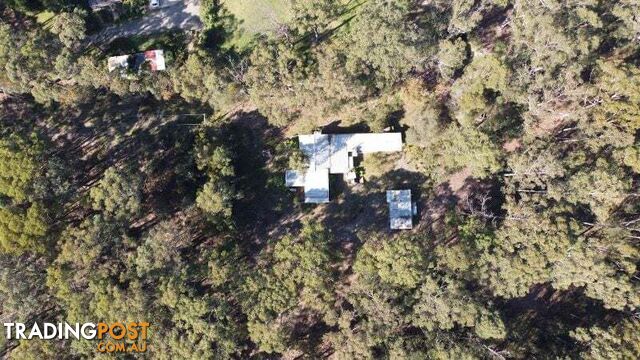 226 Percy Davis Drive Moruya NSW 2537 - photo 2 of 5