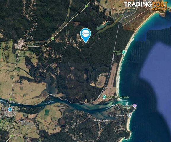 226 Percy Davis Drive Moruya NSW 2537