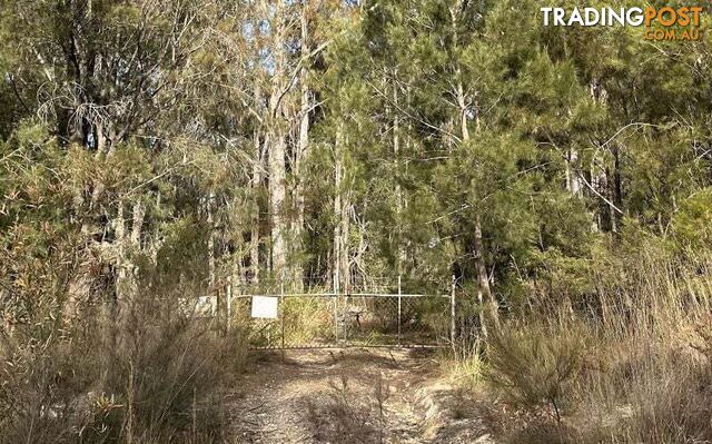 226 Percy Davis Drive Moruya NSW 2537 - photo 3 of 5