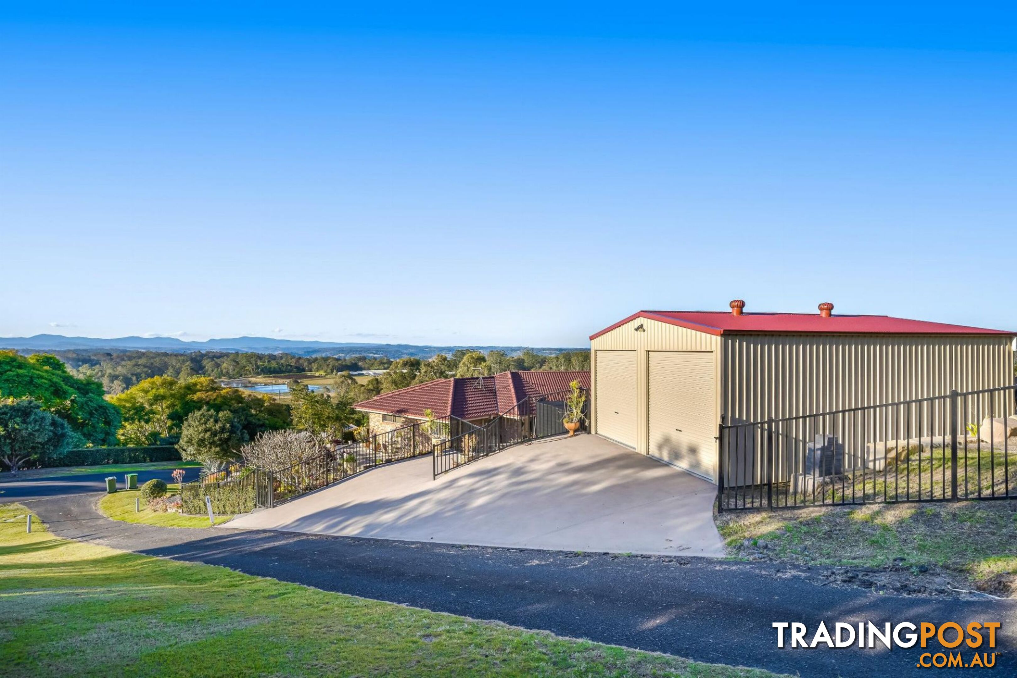 23 Sandalwood Drive Caniaba NSW 2480