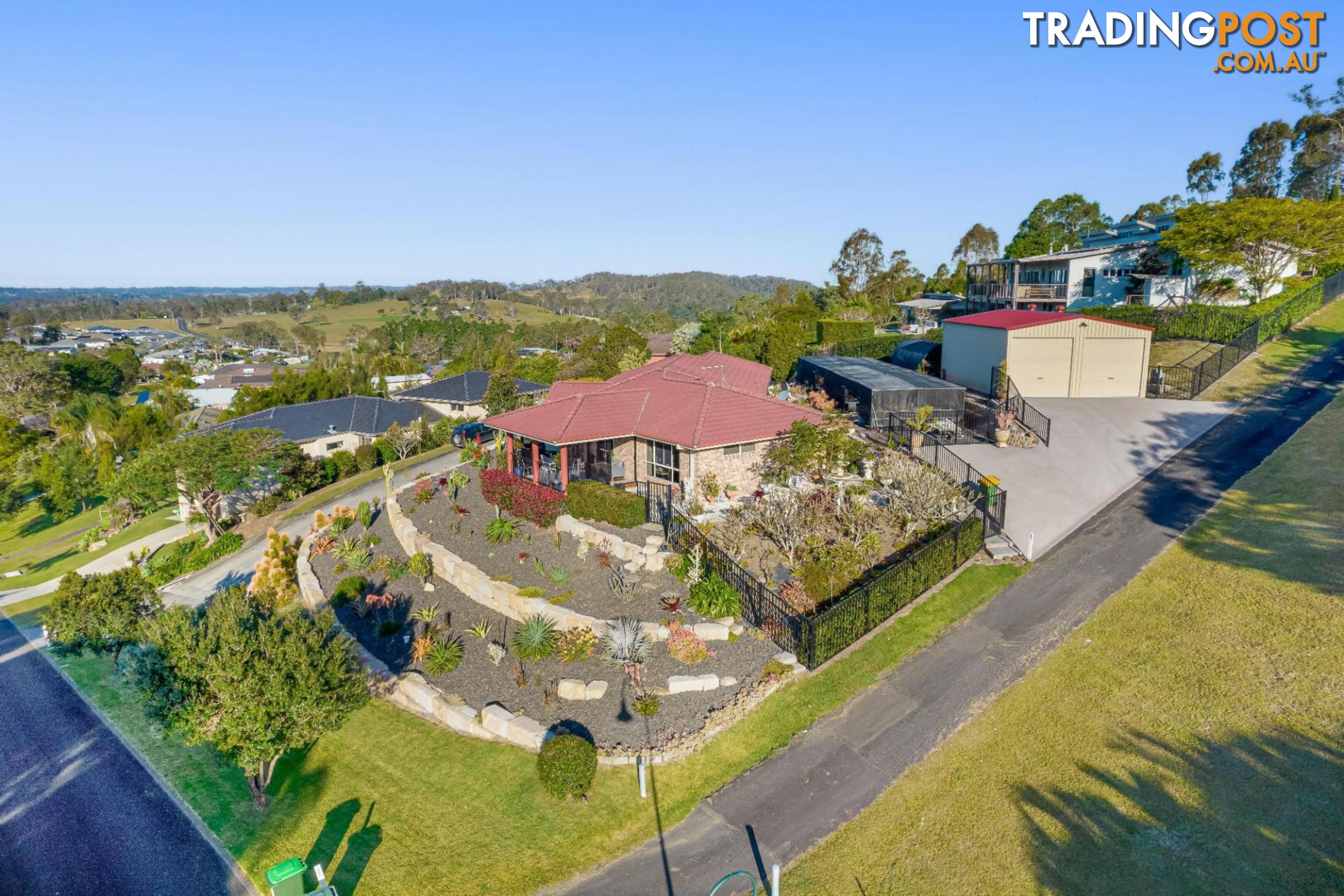 23 Sandalwood Drive Caniaba NSW 2480