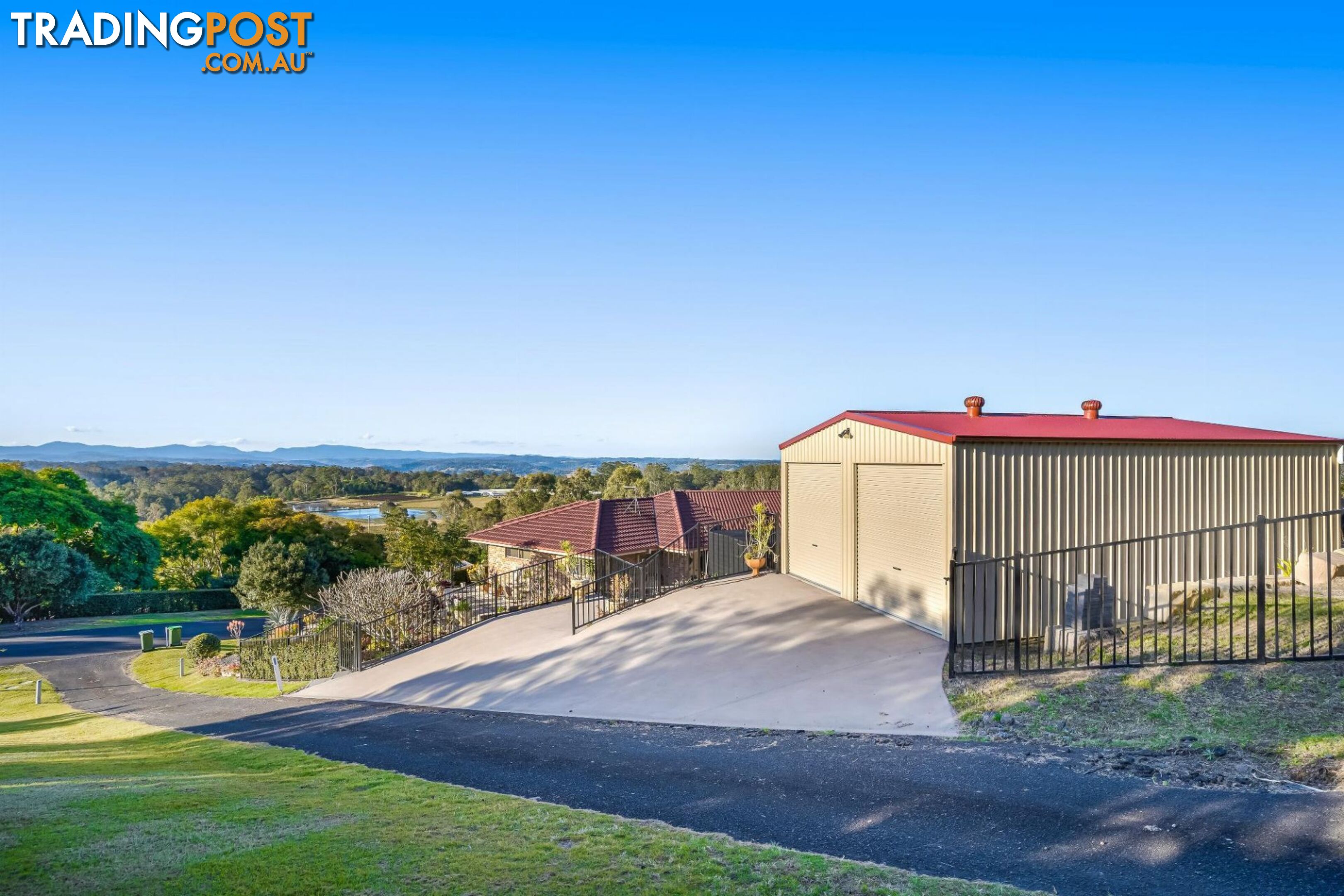 23 Sandalwood Drive Caniaba NSW 2480