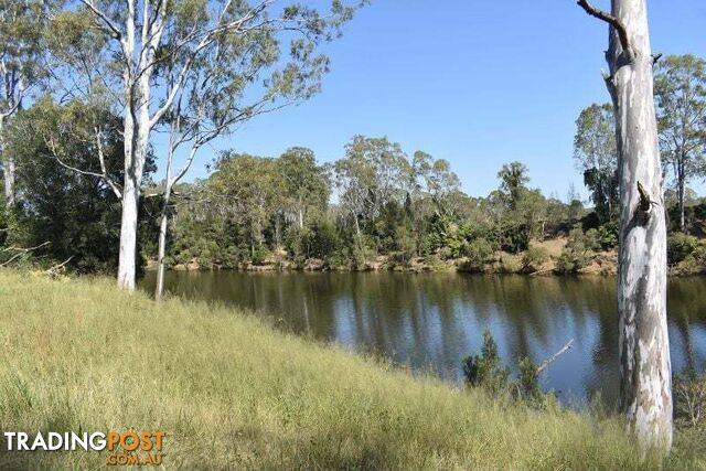 lot 103 Pidgeons Road Tiaro QLD 4650