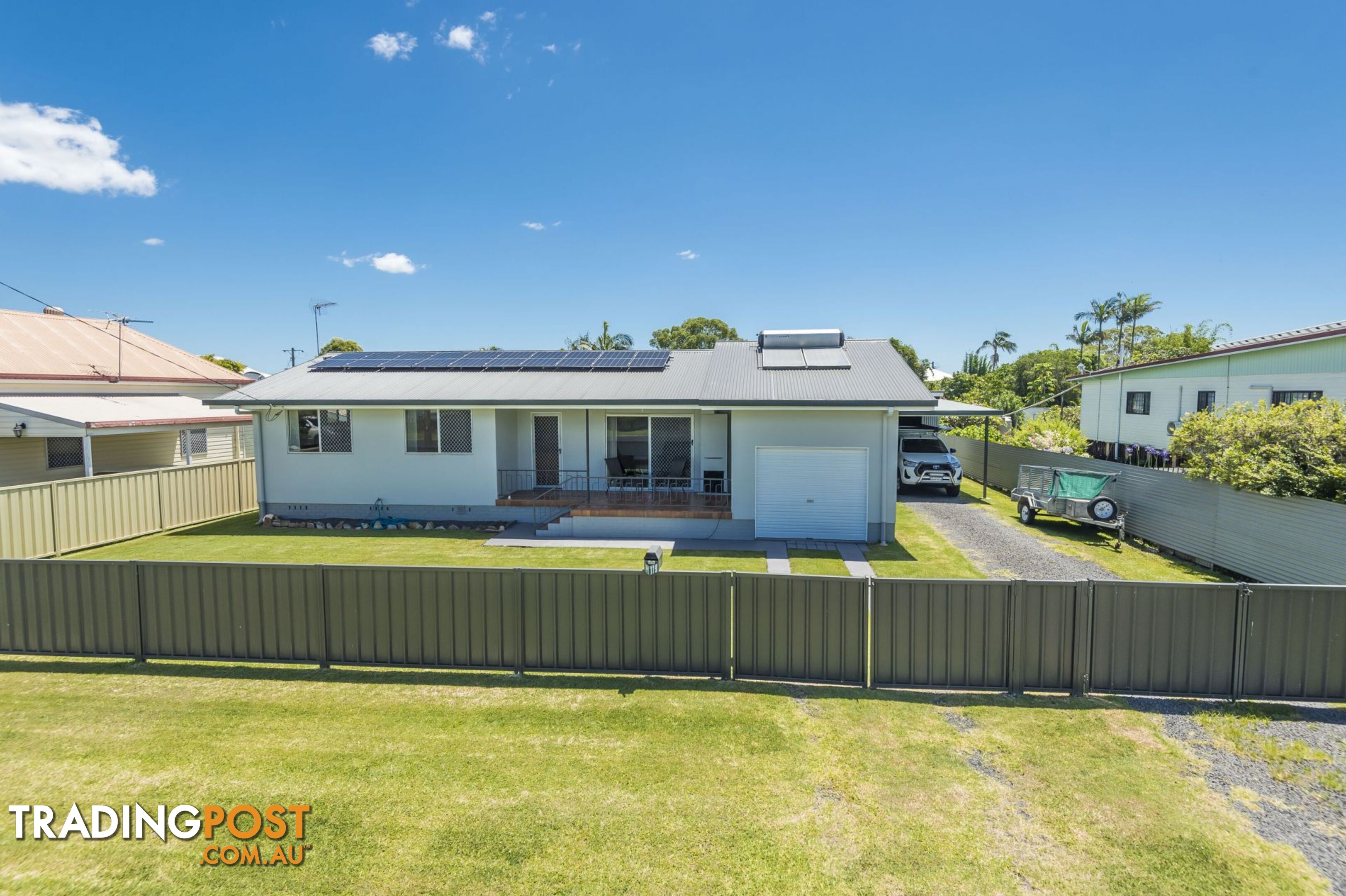 119 Bridge Street Coraki NSW 2471