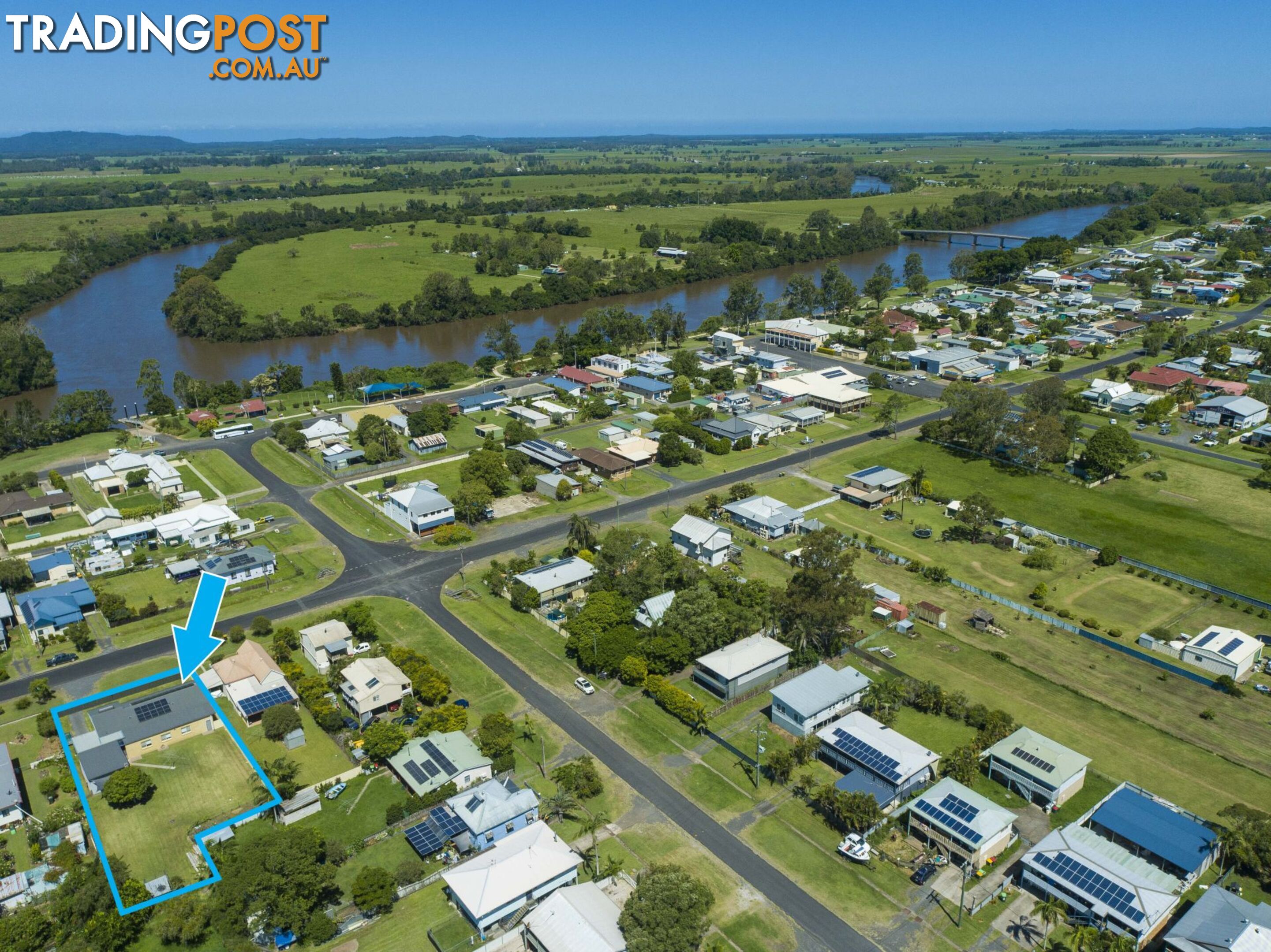 119 Bridge Street Coraki NSW 2471