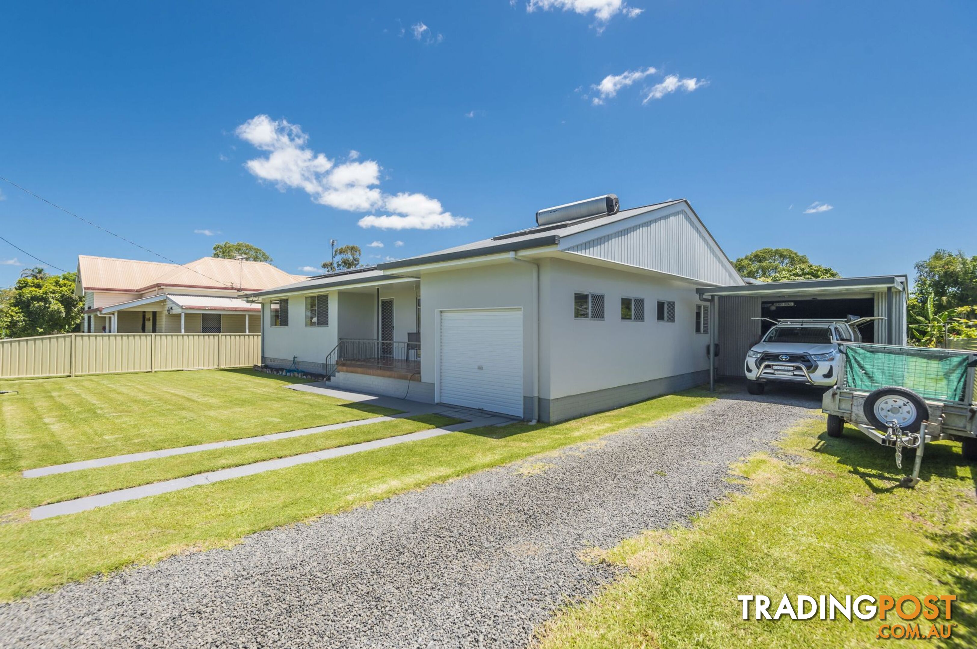 119 Bridge Street Coraki NSW 2471